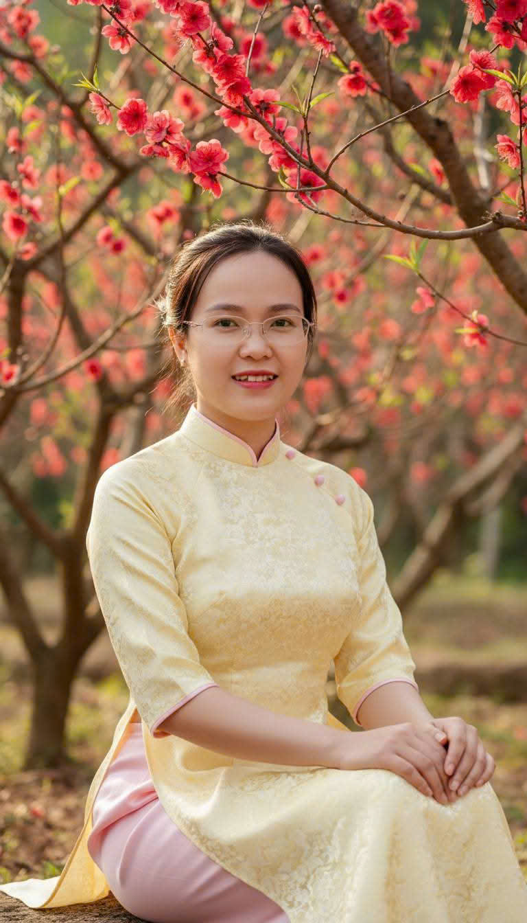Nguyễn Thị Khoa